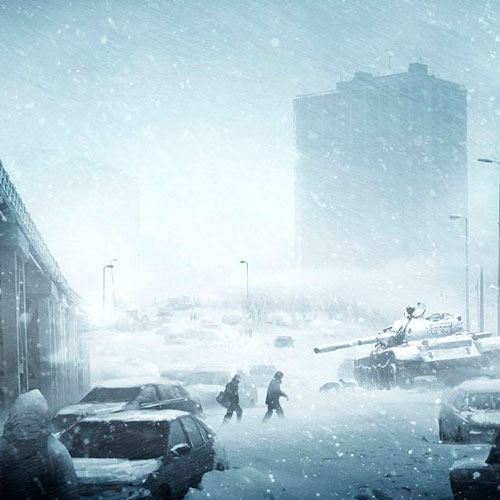 This War of Mine - Little Ones DLC Cd Key Steam Global